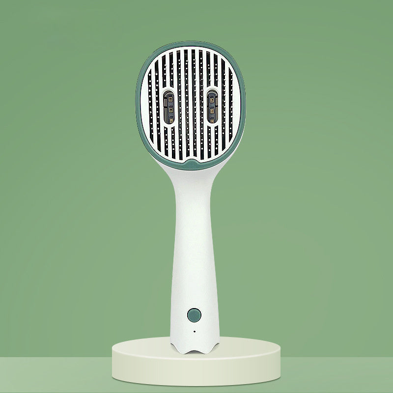 cat and dog hair remover brush