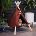 Cozy Nest Bed for Pets