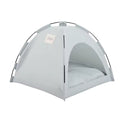 Pet Tent Bed Cats House Supplies Products Accessories Warm Cushions Furniture Sofa Basket Beds Winter Clamshell Kitten Tents Cat
