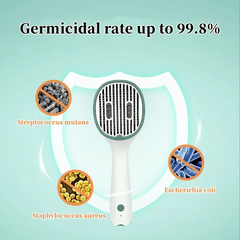 cat and dog hair remover brush