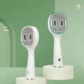 cat and dog hair remover brush