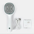 cat and dog hair remover brush