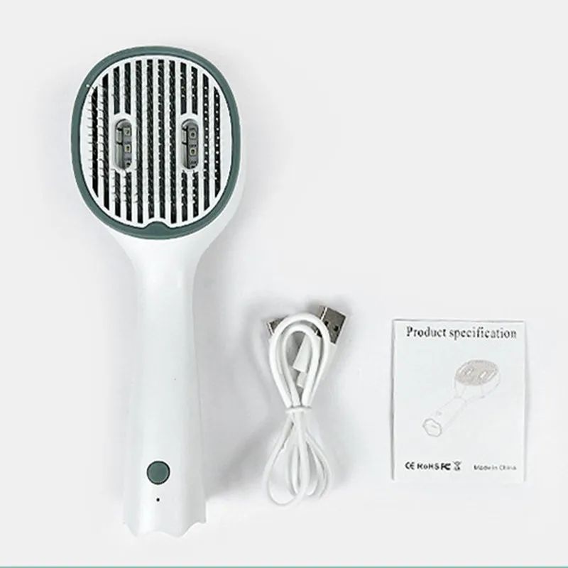 cat and dog hair remover brush