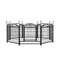 Heavy Duty Dog Playpen