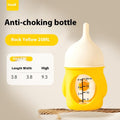 Nursing Feeder for Pets – Soft Nipple Bottle for Puppies and  Kittens