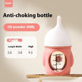 Nursing Feeder for Pets – Soft Nipple Bottle for Puppies and  Kittens