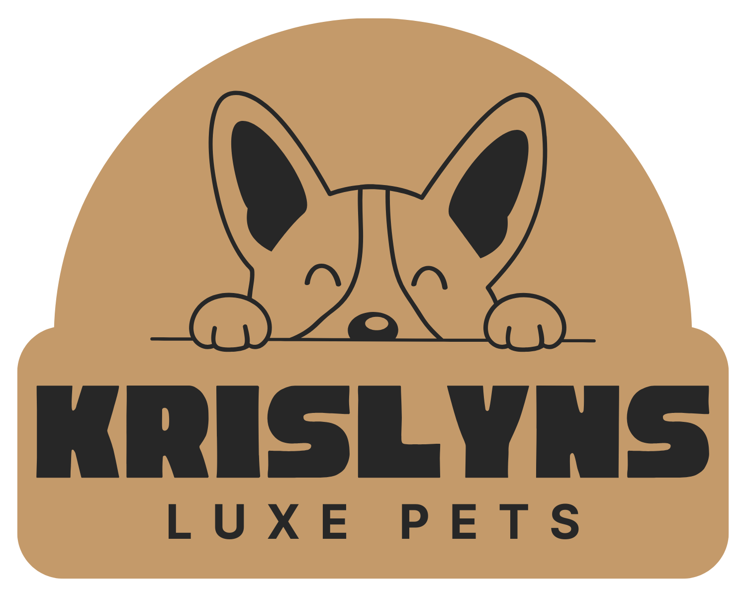 Krislyns Luxe Pets