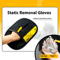 pet hair remover glove