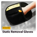 pet hair remover glove