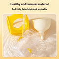 Nursing Feeder for Pets – Soft Nipple Bottle for Puppies and Kittens